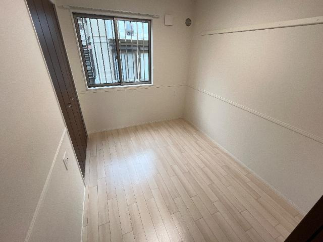 ソラナの内装|室内