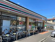 CASA・嶋の周辺|セブン-イレブン　川崎菅野戸呂店まで54ｍ