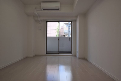 【洋室】 | 新品家具付きマンション上落合14(KaGood東京)