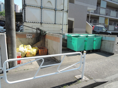 共用設備