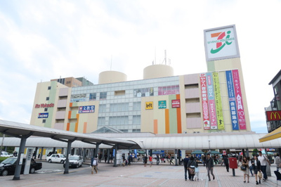 イトーヨーカドー南大沢店まで1600m