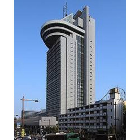 サルーテ白山の周辺|役所「文京区役所まで1487ｍ」