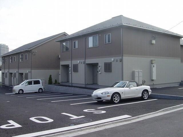 ブリーズ東海神Ｄ