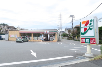 セブン-イレブン 八王子東中野店まで160ｍ