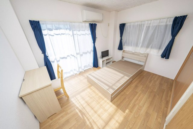 AP272 Grange 大宮 303の居間・リビング|



