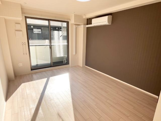 ソラナ宮本の内装|洋室