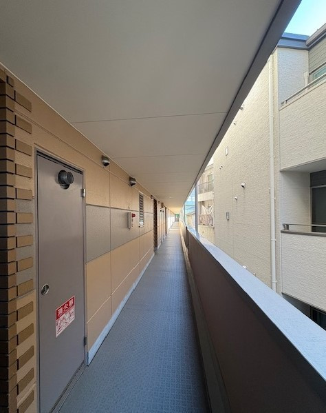 シェルマンド毛馬のその他