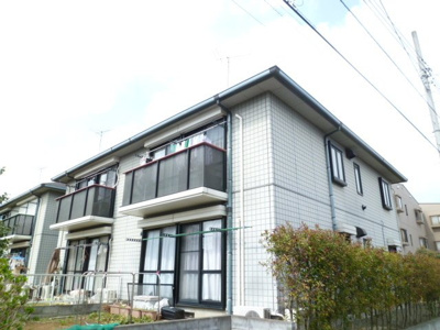 ★南西向き　落ち着いた住環境★