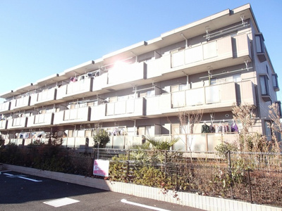 西武拝島線「東大和市」駅徒歩18分！