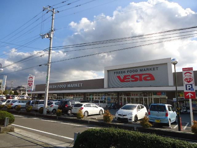 カーサ・センの周辺|フジ南久米店まで1,086ｍ