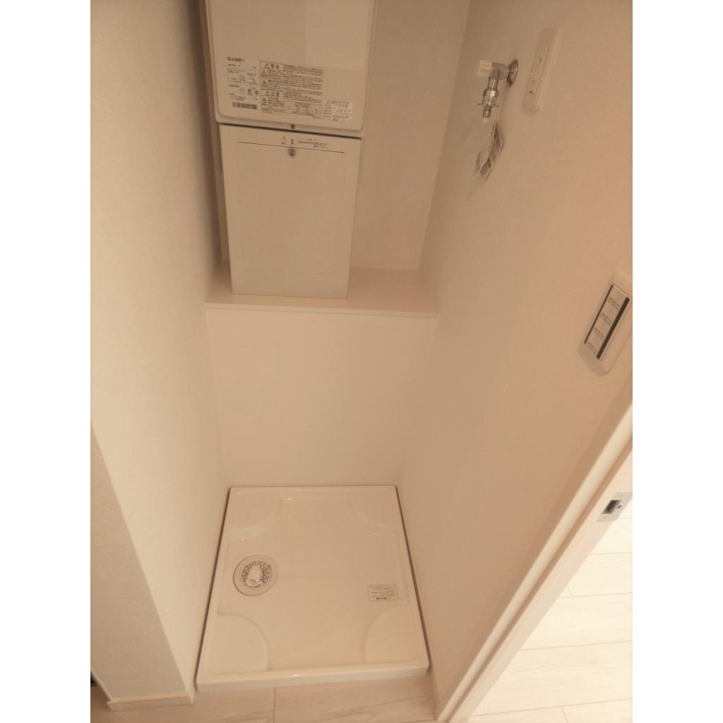 ＴＨＥ　ＰＲＥＣＩＯＵＳ　池袋本町の設備