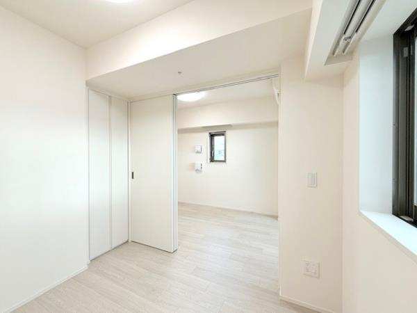 Ｂｒｉｌｌｉａ　ｉｓｔ　町屋の居間・リビング