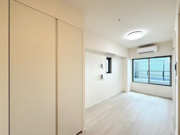 Ｂｒｉｌｌｉａ　ｉｓｔ　町屋の居間・リビング