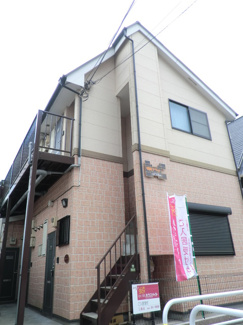 ★建物入口★