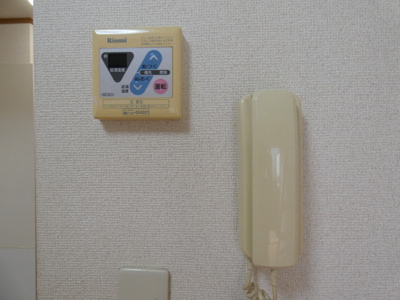 セキュリティ設備