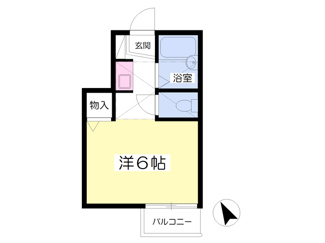 境南フラット