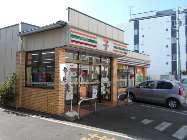 セブンイレブン 西荻北店まで350ｍ