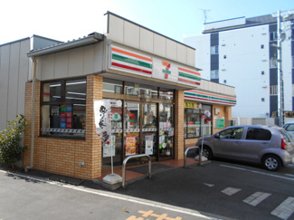 セブンイレブン 西荻北店まで350ｍ