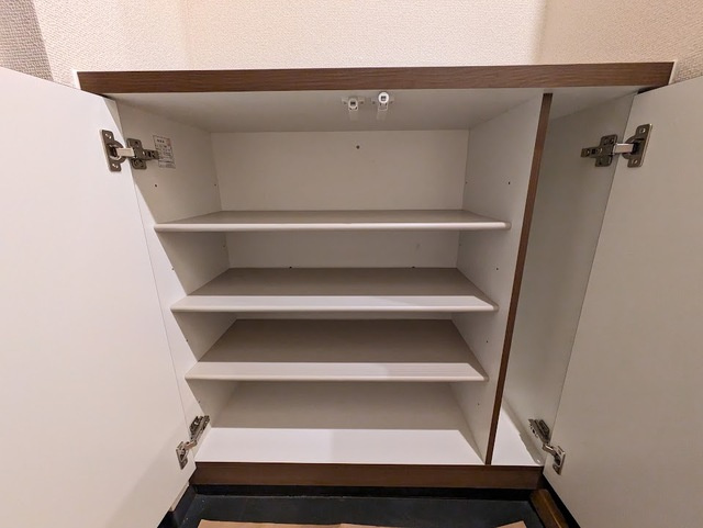 シューズボックス★