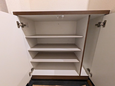 シューズボックス★