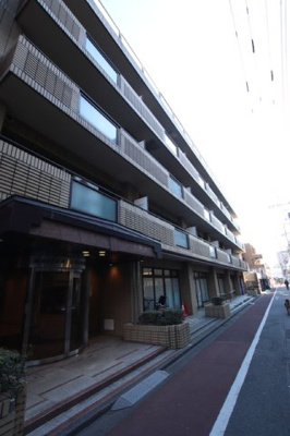 ★ファミリー向けRC造マンション★