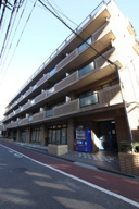 メゾンしろがねの画像