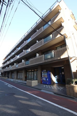 ★中央線特快停車・総武線東西線始発の「三鷹」駅まで徒歩6分★