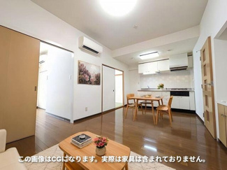 ※家具はAIイメージです★