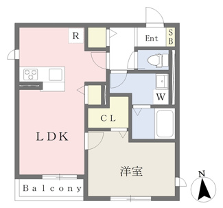カームテラス