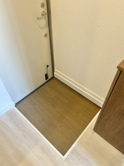 ★靴はこまめにしまってスッキリさせておきたいですね