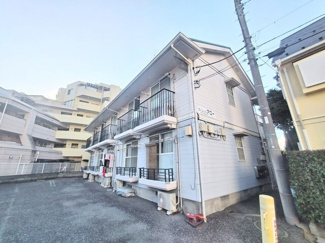 外観です♪