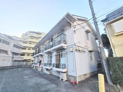 外観です♪