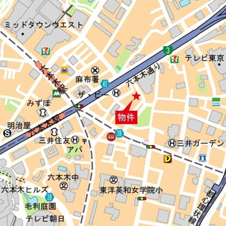 【地図】