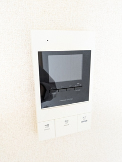 ★建物入り口★