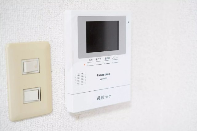 AP248 プラーズ花月園 604のセキュリティ|




