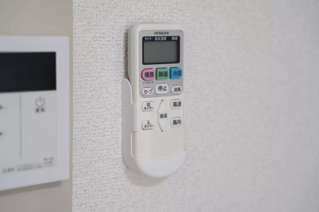 AP241 プラーズ花月園 606の設備|



