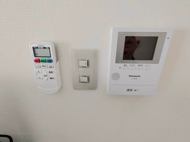 AP157 プラーズ花月園 801のその他|



