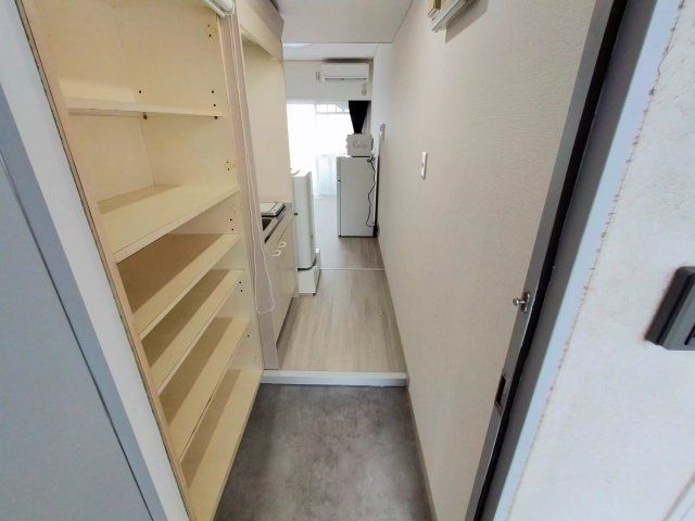 AP157 プラーズ花月園 801のその他|



