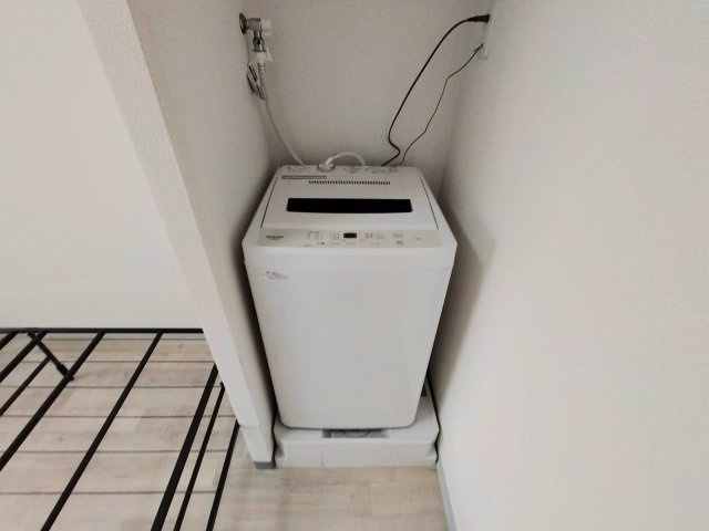 AP156 プラーズ花月園 403のその他|



