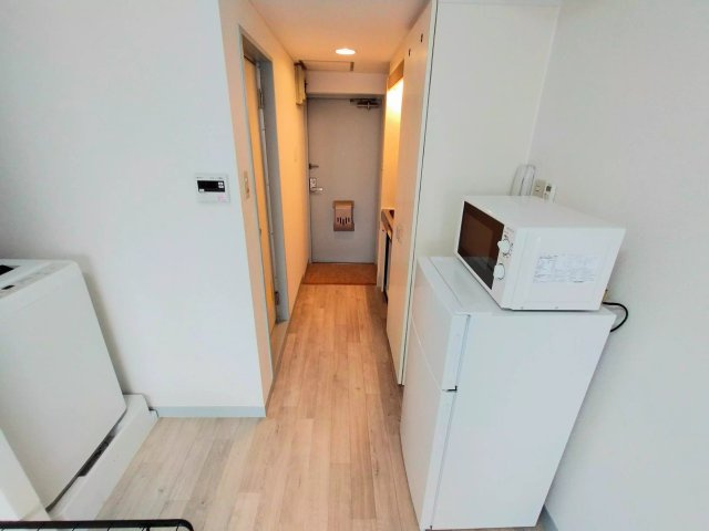 AP156 プラーズ花月園 403のその他|



