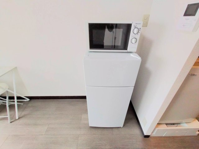 AP155 プラーズ花月園 402のその他|



