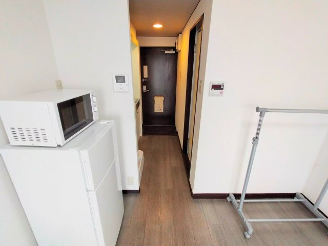 AP155 プラーズ花月園 402のその他|




