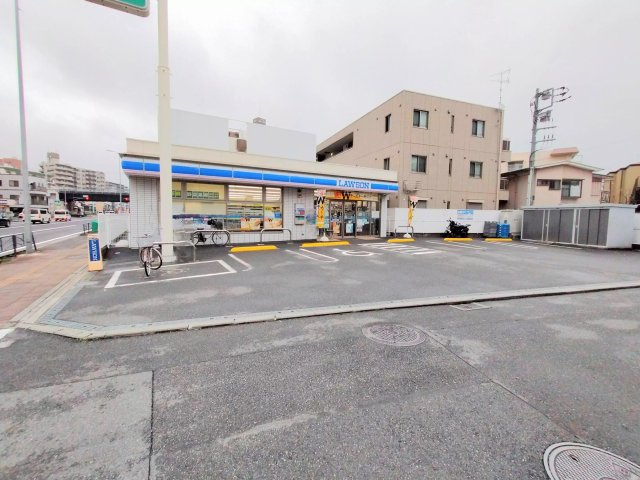 AP155 プラーズ花月園 402の外観|



