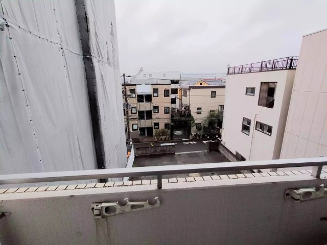 AP154 プラーズ花月園 401のその他|



