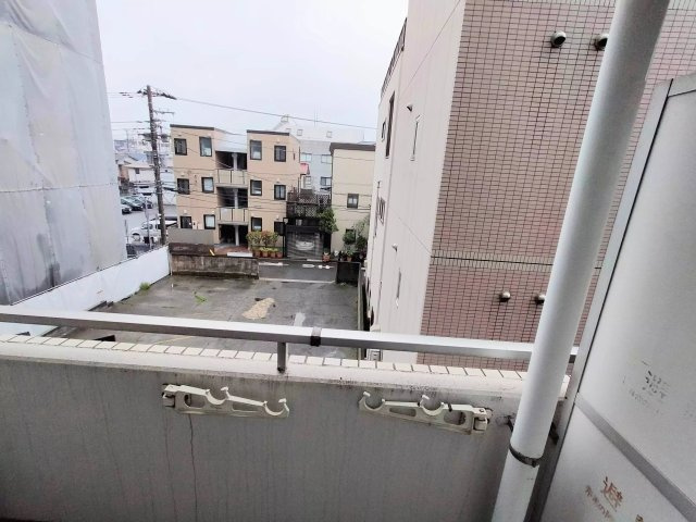 AP153 プラーズ花月園 304のその他|



