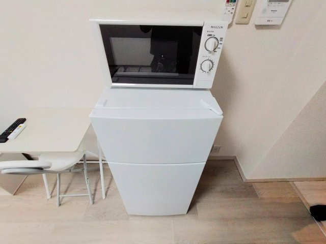AP152 プラーズ花月園 204のその他|



