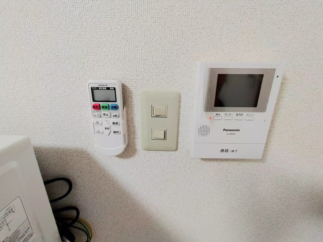 AP152 プラーズ花月園 204のその他|



