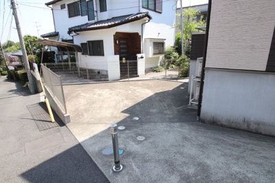 駐車場(空き要確認）