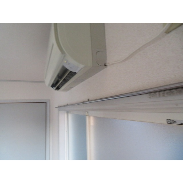 ナプコグリーンのその他|エアコン