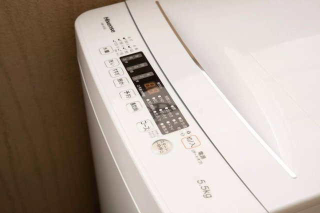 AP882 メゾン・ド・オヌール 315の設備|




